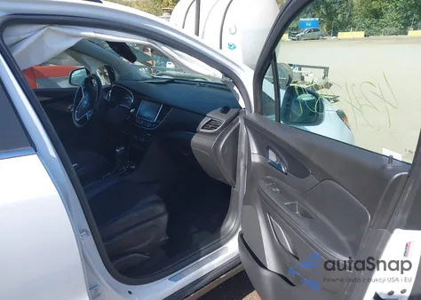 2021 Buick Encore Fwd Preferred z USA, uszkodzony, nr VIN KL4CJASB3MB321243